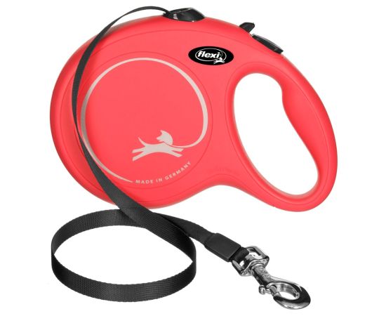 Flexi New Classic Dog Retractable lead 5 m