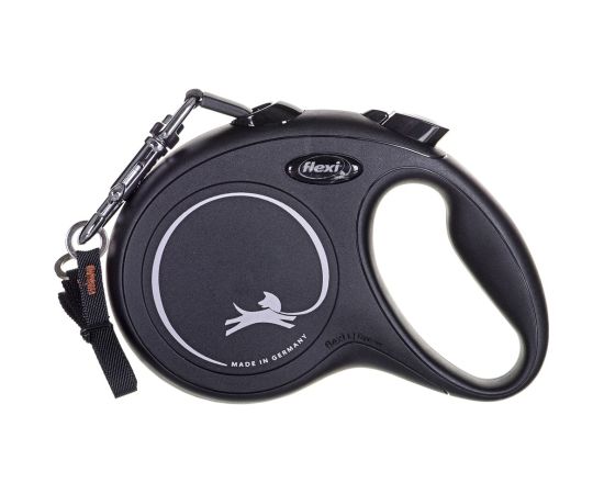 Flexi New Classic Dog Retractable lead 5 m