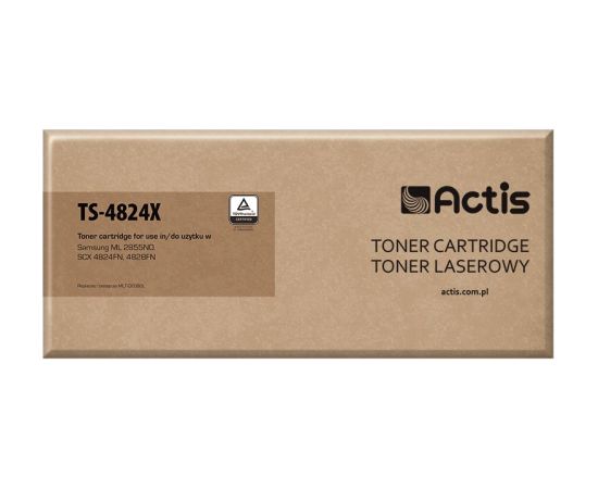 Actis TS-4824X toner (replacement for Samsung MLT-D2092L; Standard; 5000 pages; black)