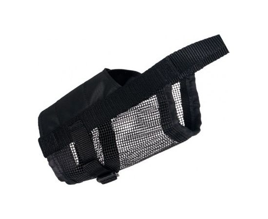 TRIXIE Muzzle with Net Insert