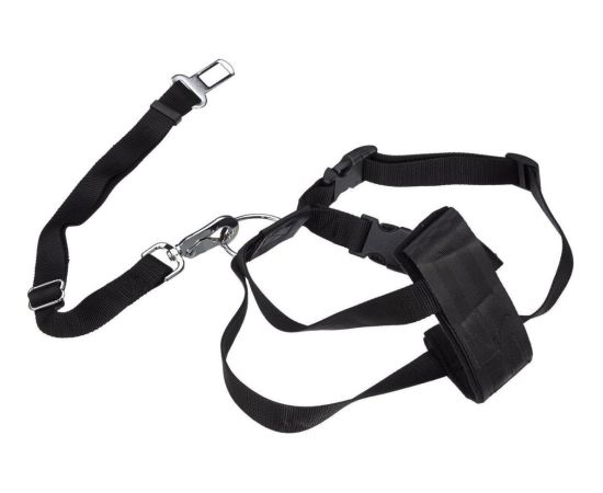 TRIXIE Car-safety dog harness S 1290