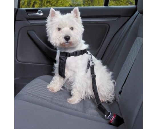 TRIXIE Car-safety dog harness S 1290