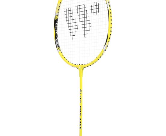 Wish Alumtec badminton racket set 2 rackets + 3 ailerons + net + lines