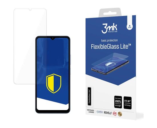 Защитная пленка для дисплея 3mk Flexible Glass Lite Xiaomi Redmi A3