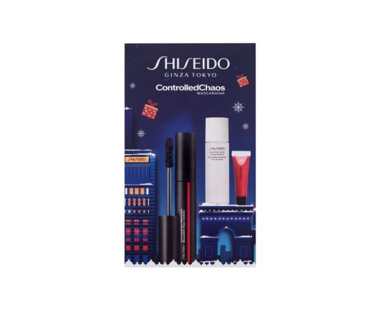 Shiseido ControlledChaos MascaraInk 11,5ml