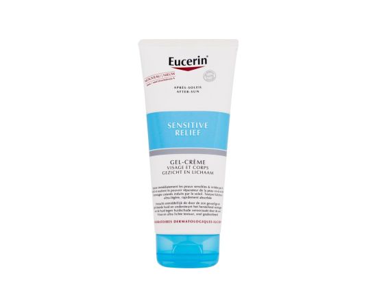 Eucerin After Sun Sensitive Relief / Gel-Cream 200ml