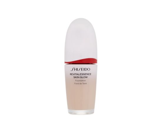 Shiseido Revitalessence / Skin Glow Foundation 30ml SPF30