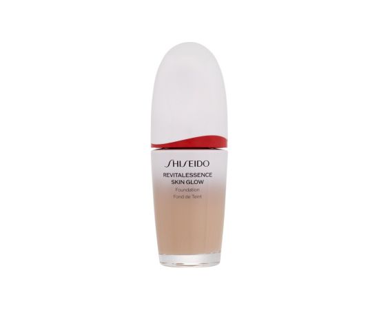 Shiseido Revitalessence / Skin Glow Foundation 30ml SPF30