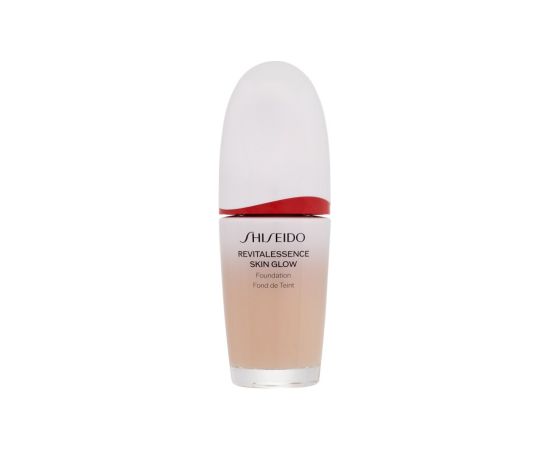 Shiseido Revitalessence / Skin Glow Foundation 30ml SPF30