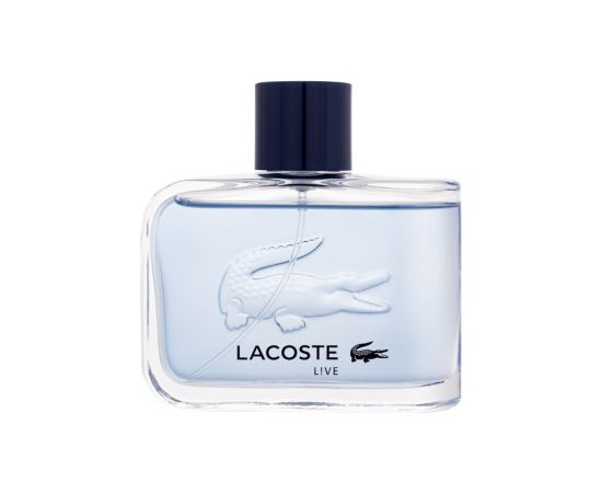 Lacoste Live 75ml