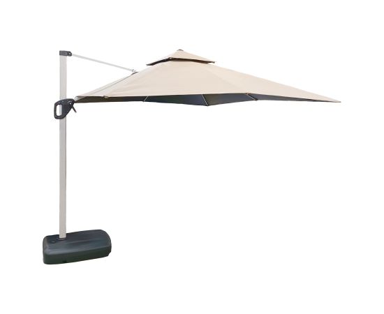 Saulessargs 3x3m kvadrātveida Зонты от солнца и аксессуары