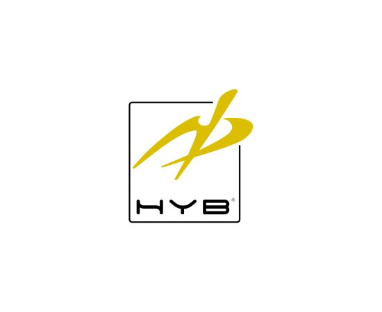 HYB Неоригинальный лазерный картридж HUB Kyocera TK-6115 (1T02P10NL0), черный