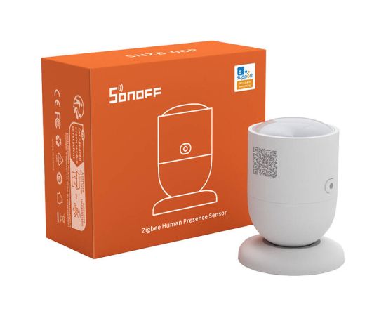 ZigBee Human Presence Sensor Sonoff SNZB-06P