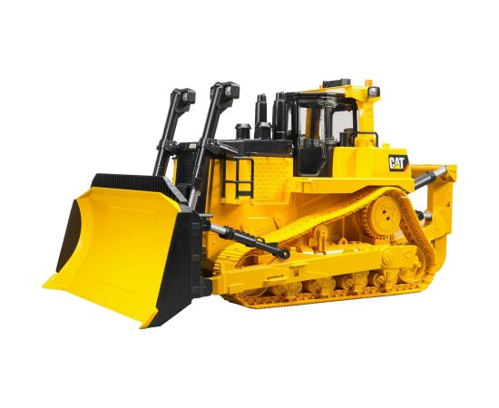 Bruder Professional Series CAT large Track-Type Tractor (02452)