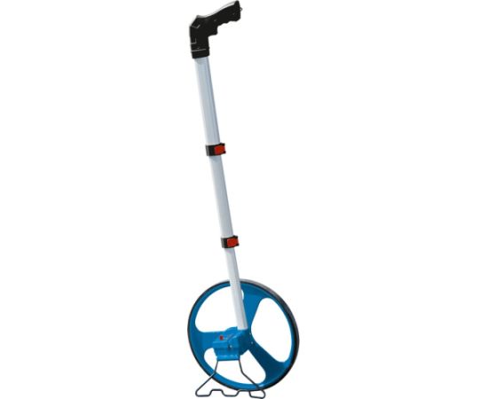Bosch measuring wheel GWM 32 Professional, range finder (blue)