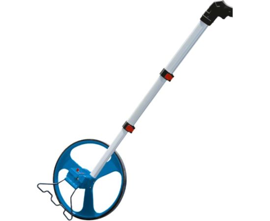 Bosch measuring wheel GWM 32 Professional, range finder (blue)