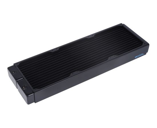 Alphacool Core Hurrican 420mm ST45 420mm, water cooling (black/white)