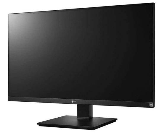 LG 27UK670P-B, LED monitor (68.58 cm (27 inch), black, Ultra HD/4K, HDMI, DisplayPort, USB, Pivot)