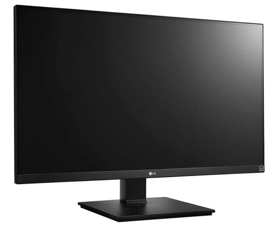 LG 27UK670P-B, LED monitor (68.58 cm (27 inch), black, Ultra HD/4K, HDMI, DisplayPort, USB, Pivot)