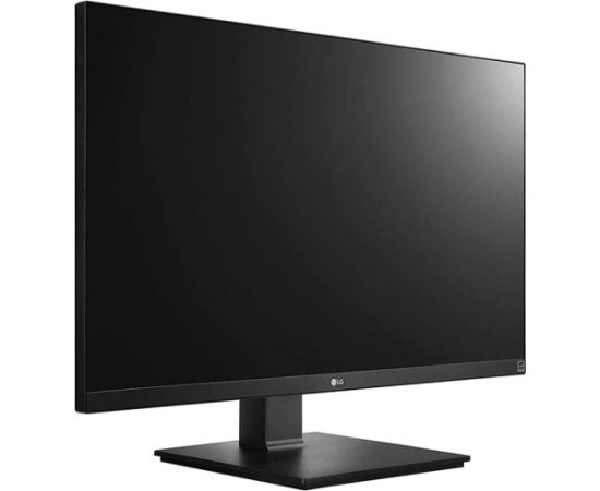 LG 27UK670P-B, LED monitor (68.58 cm (27 inch), black, Ultra HD/4K, HDMI, DisplayPort, USB, Pivot)