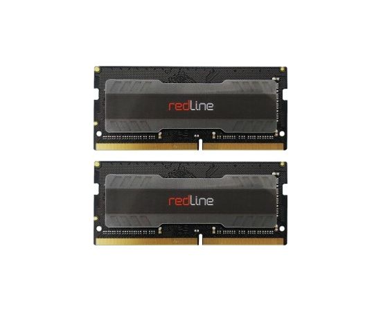 Mushkin DDR4 64GB 3200- CL - 22 Redline 1.35v Dual Kit