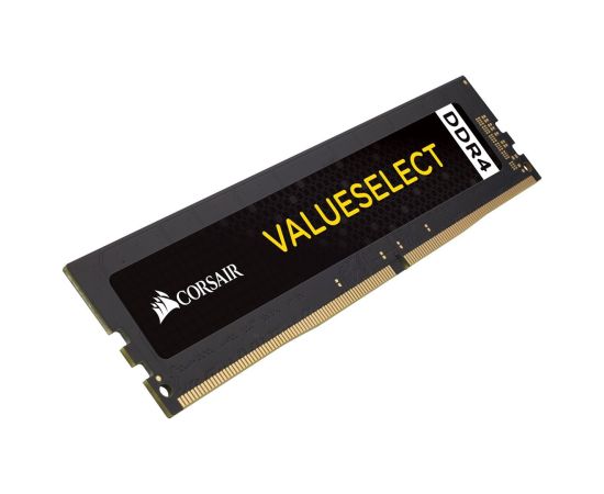CORSAIR VALUESELECT 32 GO DDR4 - 2666 - CL - 18 - Single - CMV32GX4M1A2666C18