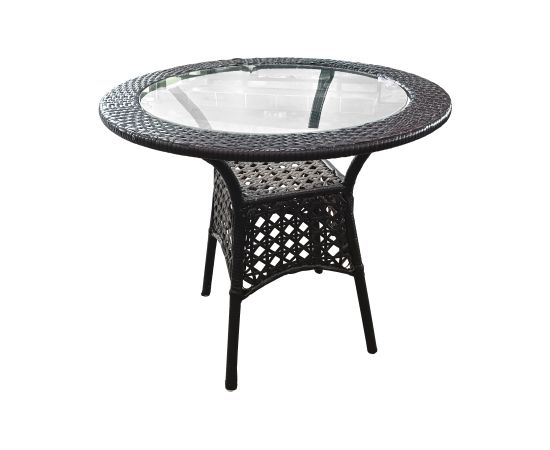 Besk Galds 80x70cm Dārza galdi