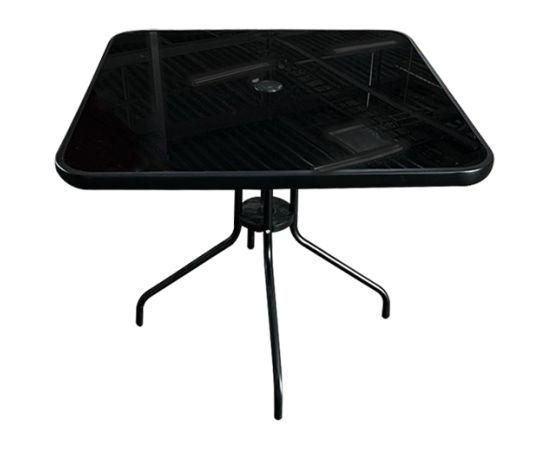 Besk Galds 80x80x70cm Dārza galdi