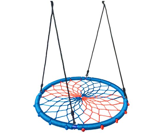 Besk Šūpoles Ø95cm, max svars 100kg