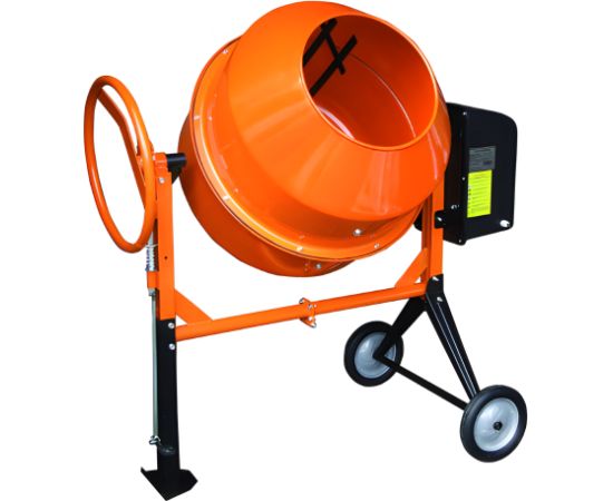 Betona maisītājs Besk JS200L 900W Бетономешалки