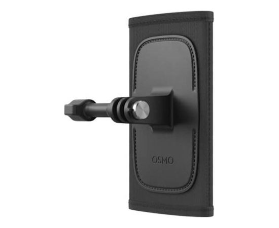 Backpack Strap Mount DJi Osmo