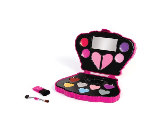 MAKE IT REAL Juicy Couture Bejeweled Beauty Kompakts kosmētikas komplekts