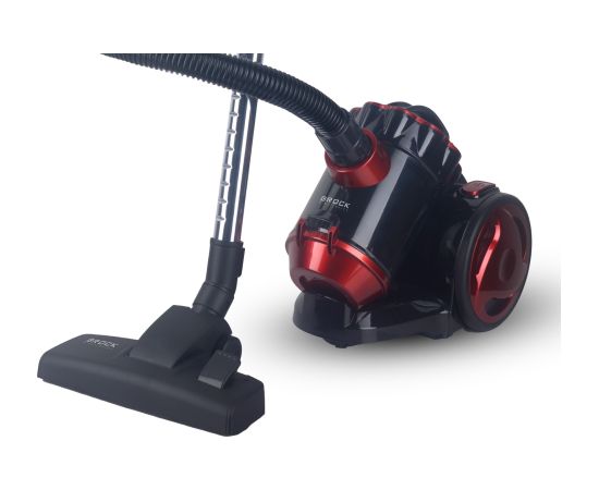 Brock Ciklona bezmaisu putekļsūcējs, 220-240V, ~ 50/60Hz, 800W.