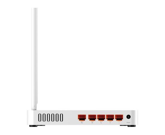 Totolink A702R V4 | Маршрутизатор WiFi | AC1200, двухдиапазонный, MIMO, 5x RJ45 100Mb|s