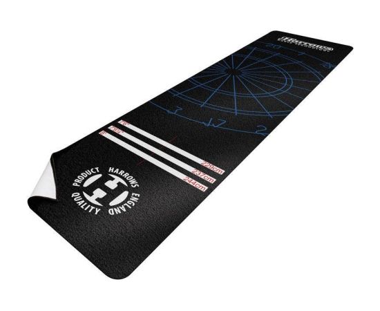 Inny Harrows Nylon Fiber Dart Mat HS-TNK-000013348 Šautriņas un aksesuāri