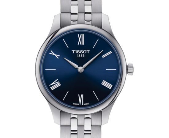 Tissot Tradition T063.209.11.048.00