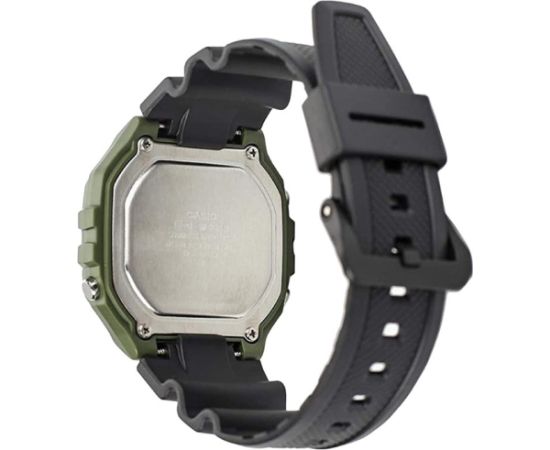 CASIO W-218H-3AVEF