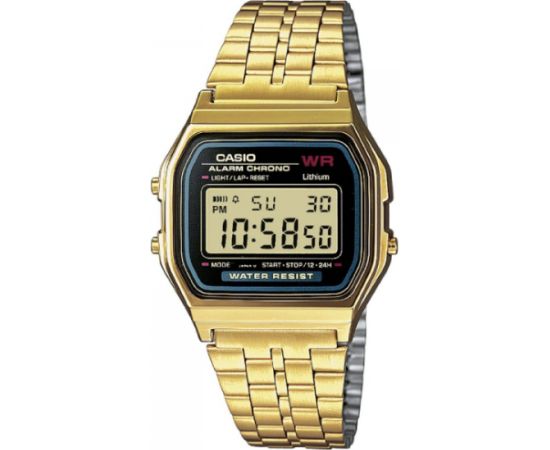 Casio A159WGEA-1EF