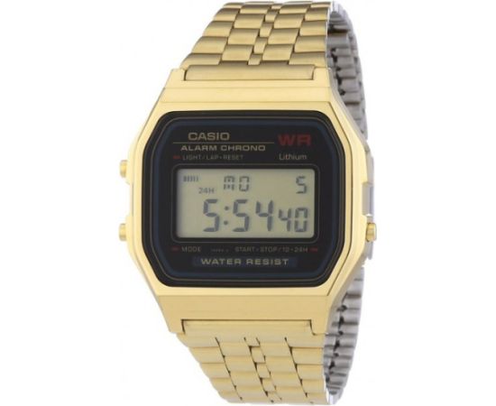 Casio A159WGEA-1EF