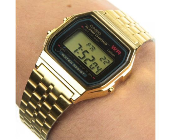 Casio A159WGEA-1EF