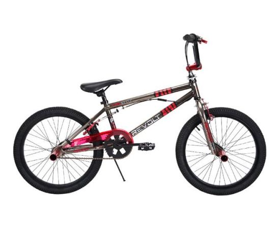 Huffy Revolt 20" BMX Bērnu velosipēds