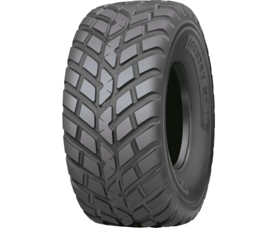 650/50R22.5 NOKIAN COUNTRY KING 163D TL