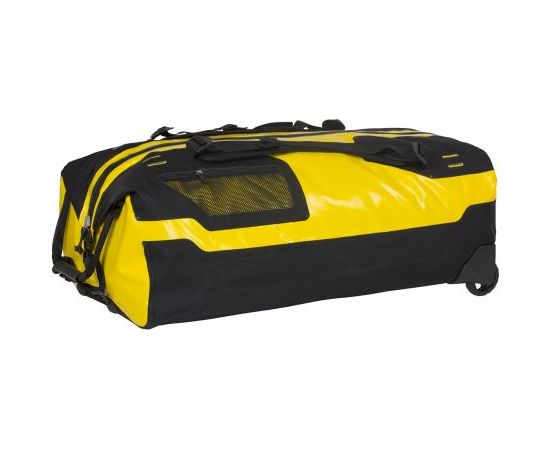 Ortlieb Duffle RS / Melna / 85 L