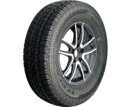 265/70R15 TRACMAX X PRIVILO AT01 112H CCB71