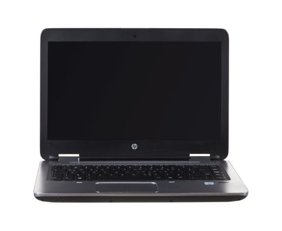 HP ProBook 640 G2 i5-6200U 8GB 256GB SSD 14" HD Win10pro Used