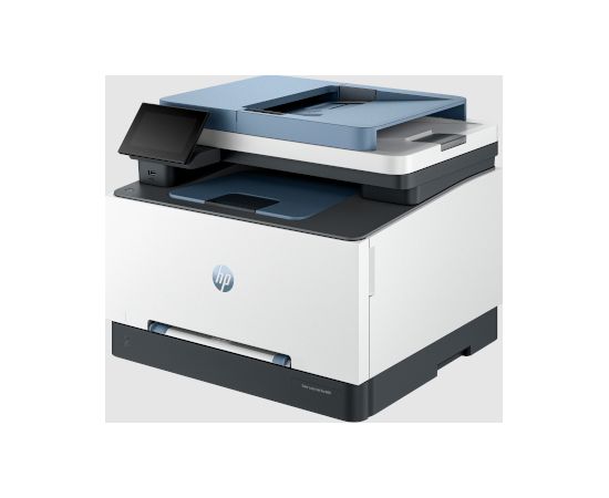 HP Color LaserJet Pro 3302sdw All-in-One Printer - A4 Color Laser, Print Dual-Side Copy & Scan, Automatic Document Feeder, Auto-Duplex, LAN, WiFi, 25ppm, 150-2500 pages per month (replaces M282nw)   499Q6F#B19