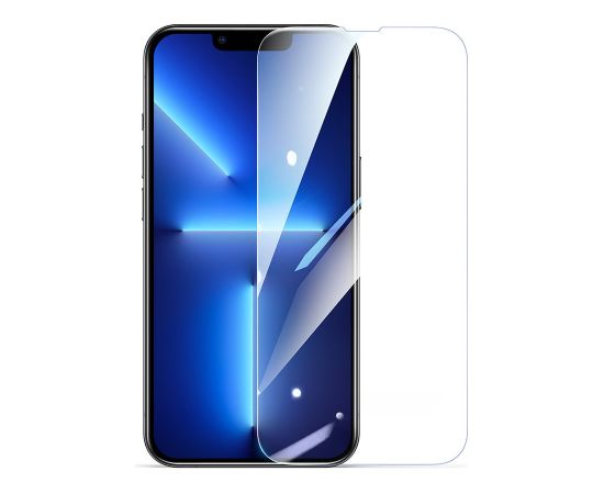 Защитное стекло дисплея "Adpo Tempered Glass" Samsung S926 S24 Plus