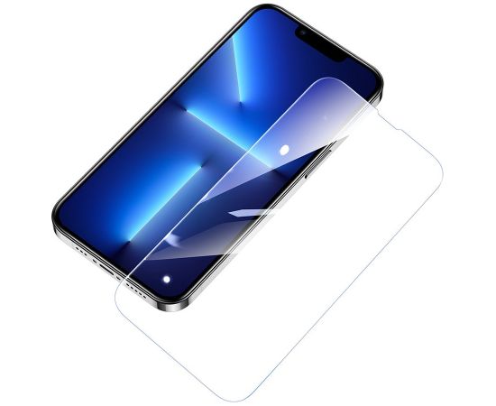 Защитное стекло дисплея "Adpo Tempered Glass" Samsung S926 S24 Plus