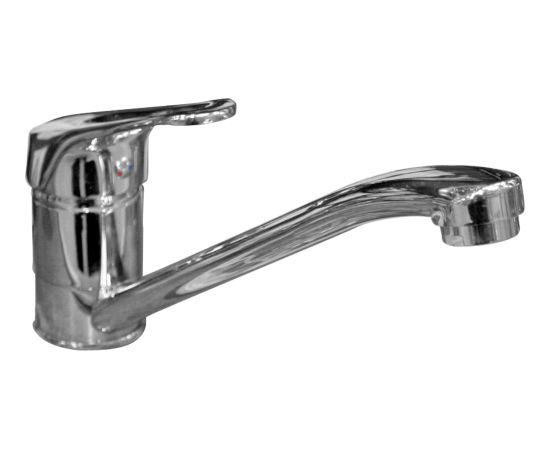 Baltic Aqua Jaucējkrāns izlietnei 20cm S-2/4020 Skinny Izlietnes maisītāji krāni