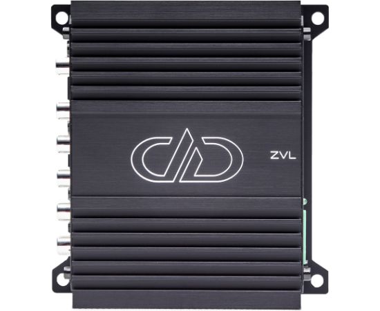 DD Audio ZVL Multi-Amp Sync Module